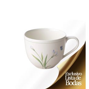 taza premium para cafe y te